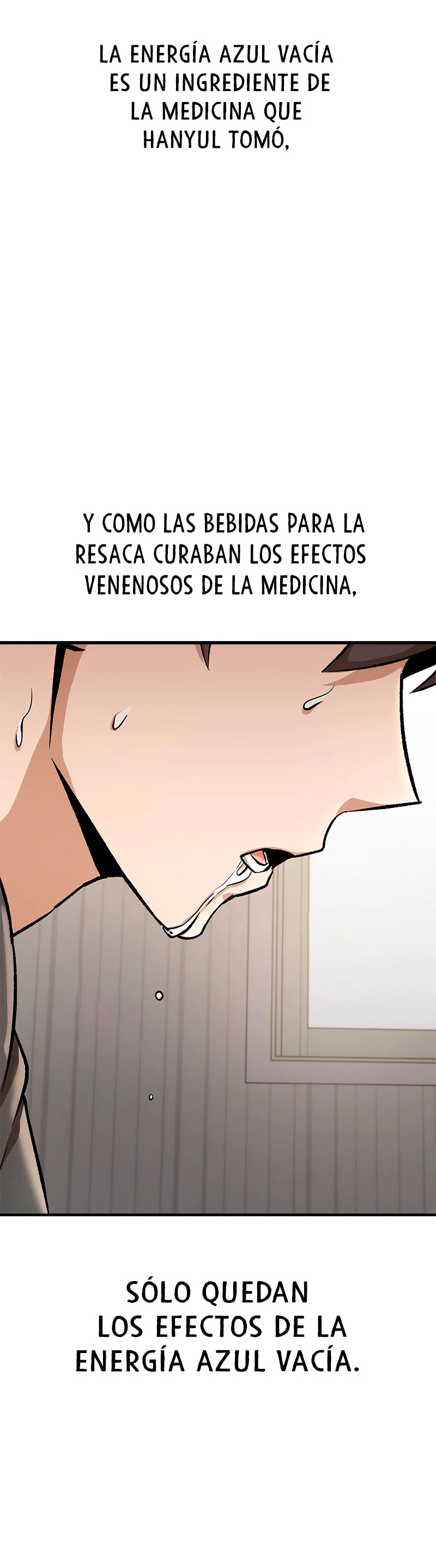 Devorador de Medicina capítulo 4, página 9