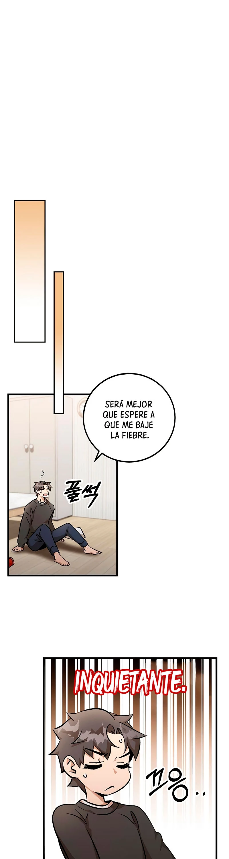 Devorador de Medicina capítulo 4, página 11
