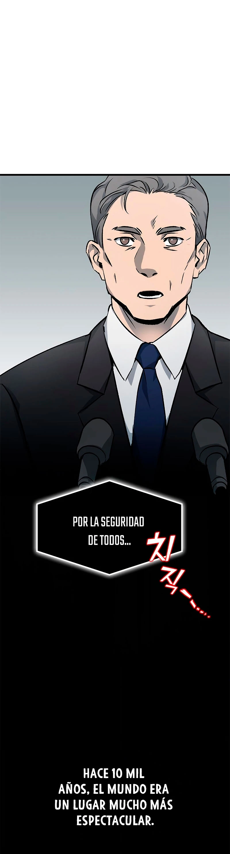 Devorador de Medicina capítulo 4, página 21
