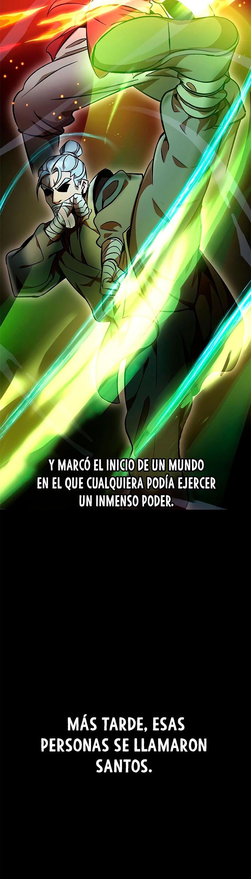 Devorador de Medicina capítulo 4, página 27