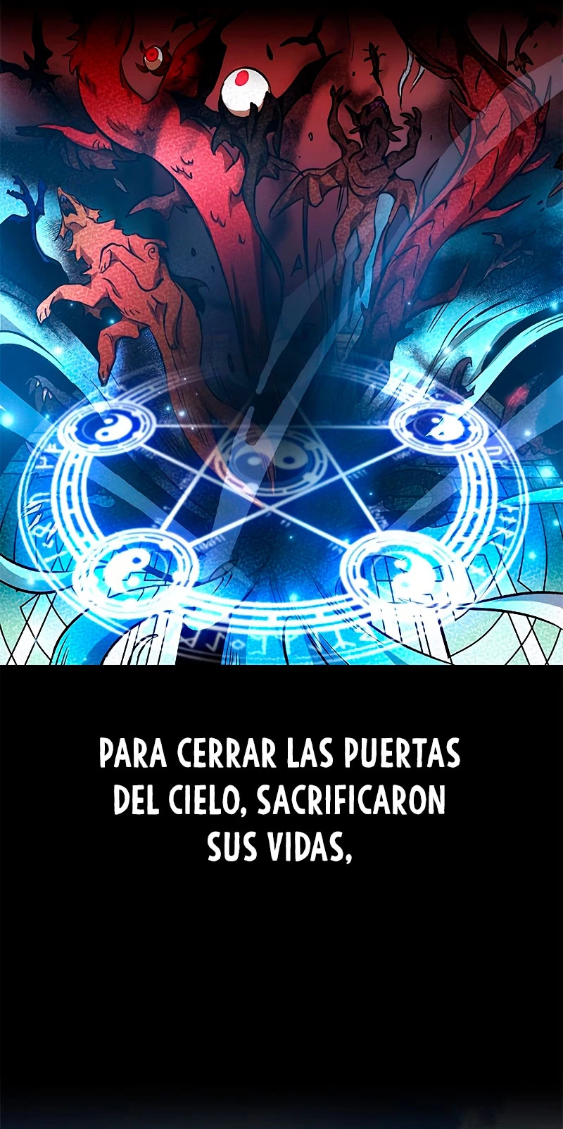 Devorador de Medicina capítulo 4, página 28
