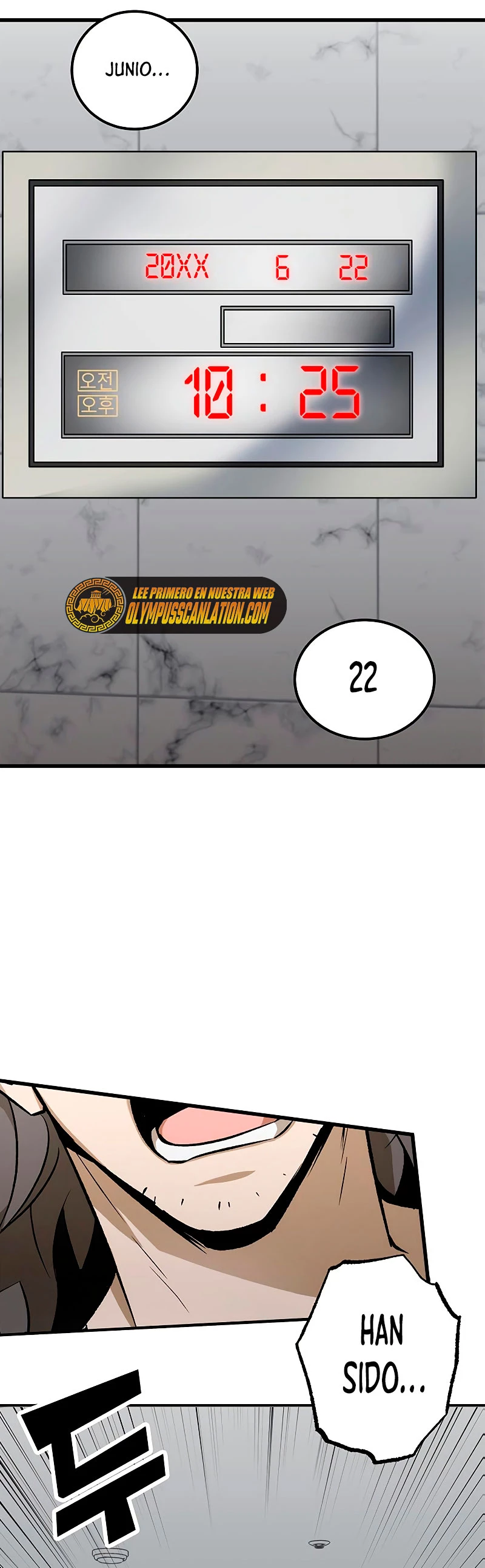 Devorador de Medicina capítulo 4, página 47