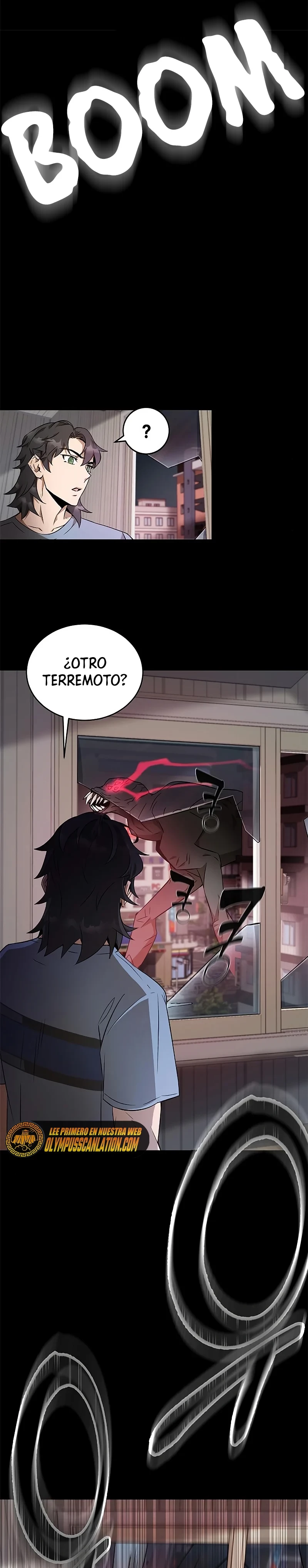 Devorador de Medicina capítulo 5, página 6