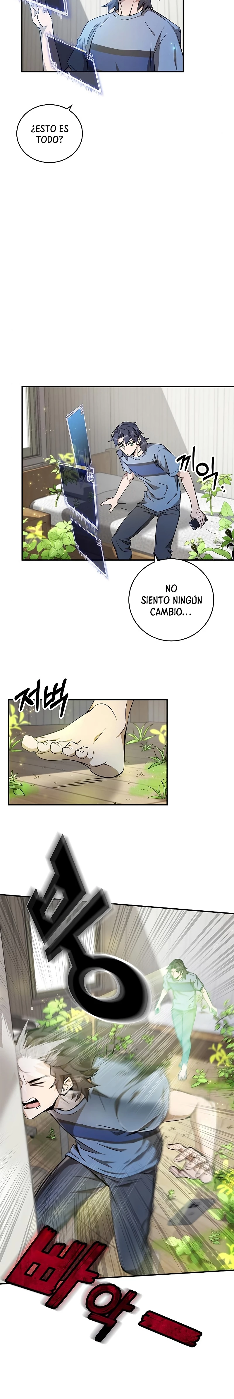 Devorador de Medicina capítulo 5, página 13