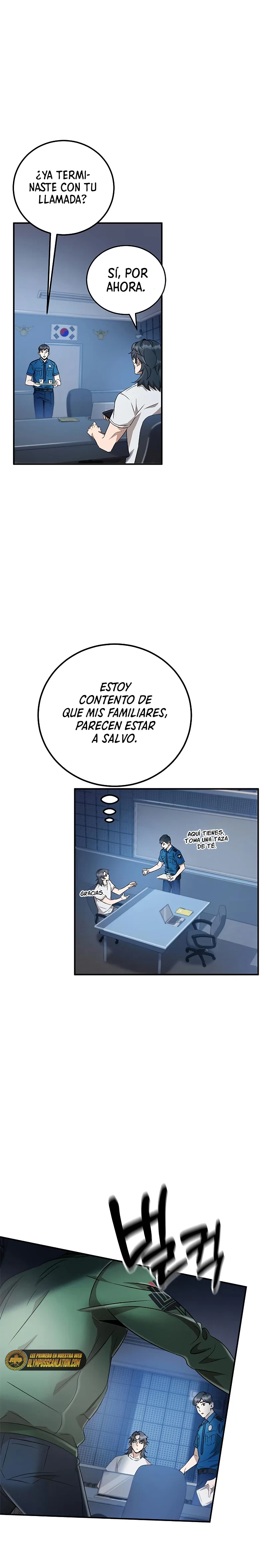 Devorador de Medicina capítulo 7, página 4
