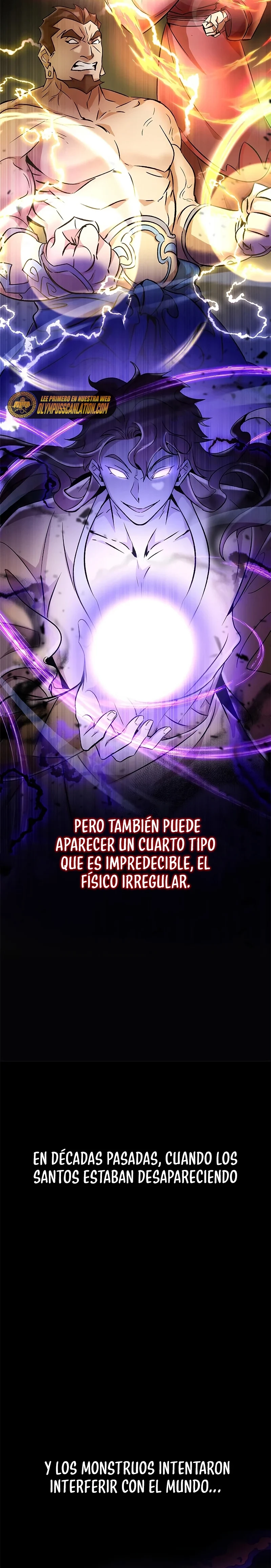 Devorador de Medicina capítulo 7, página 26
