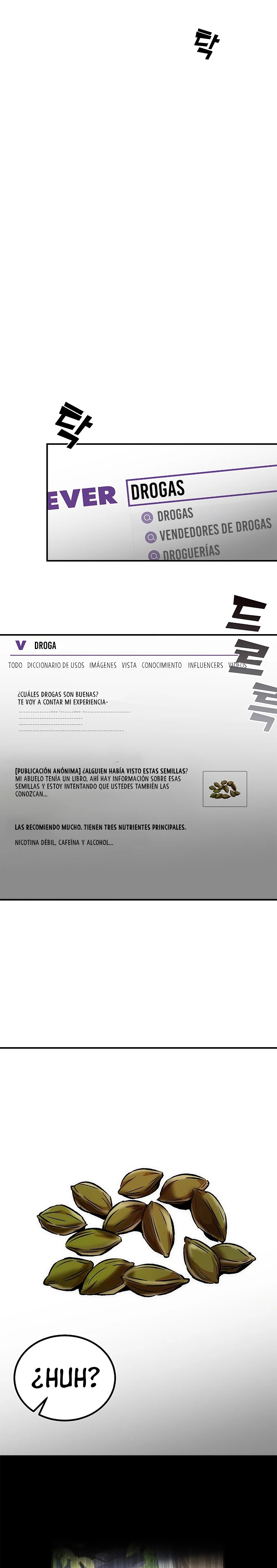 Devorador de Medicina capítulo 7, página 31