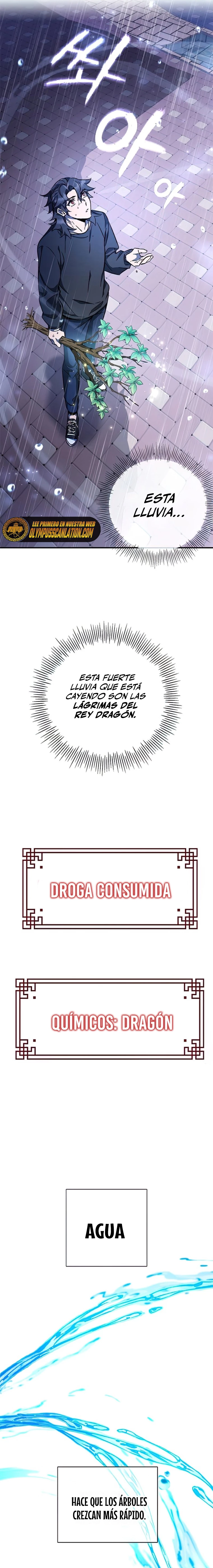 Devorador de Medicina capítulo 9, página 13
