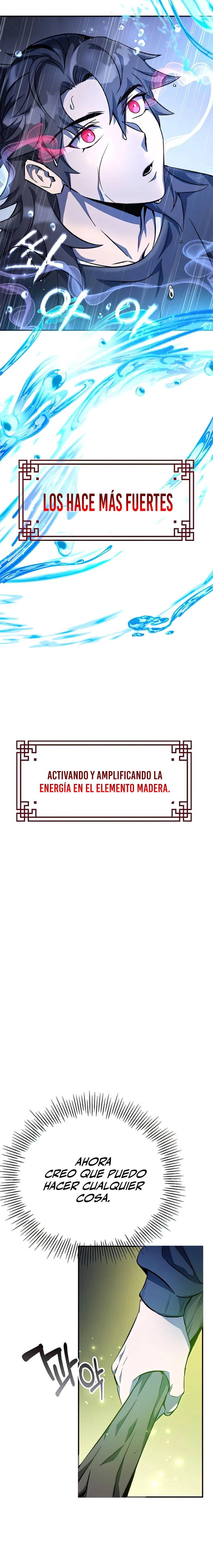 Devorador de Medicina capítulo 9, página 14