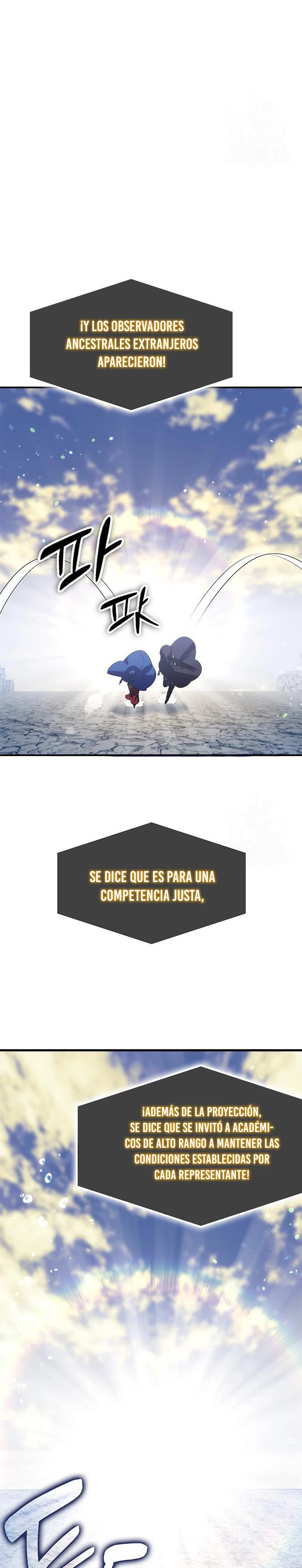 Devorador de Medicina capítulo 29, página 10