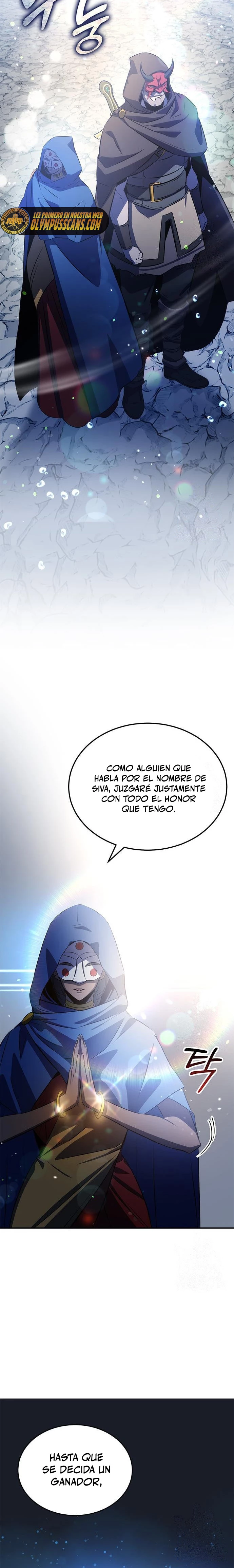 Devorador de Medicina capítulo 29, página 11