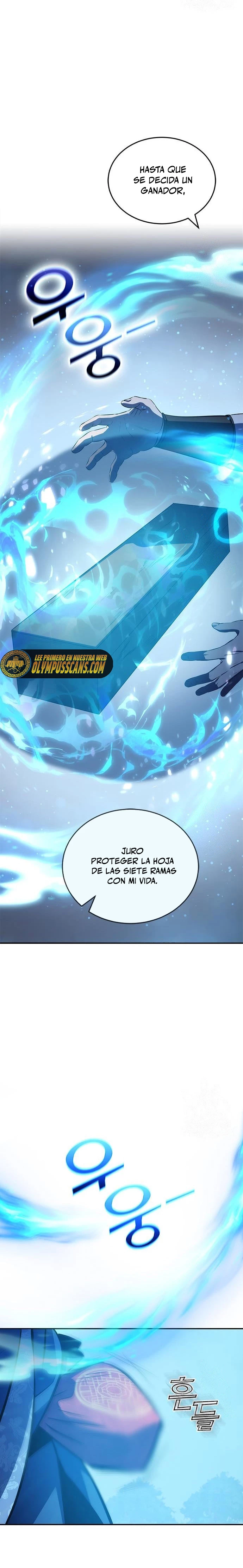 Devorador de Medicina capítulo 29, página 13