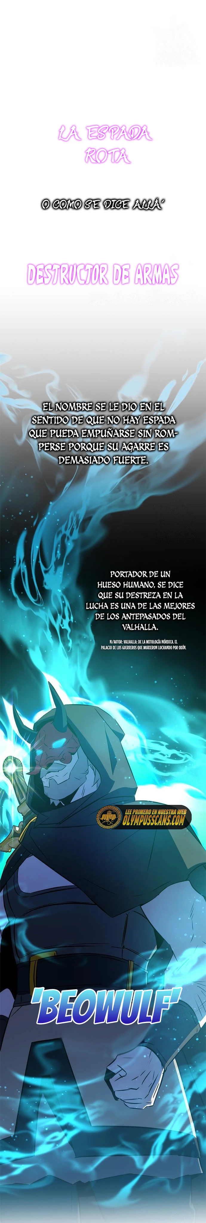 Devorador de Medicina capítulo 29, página 19