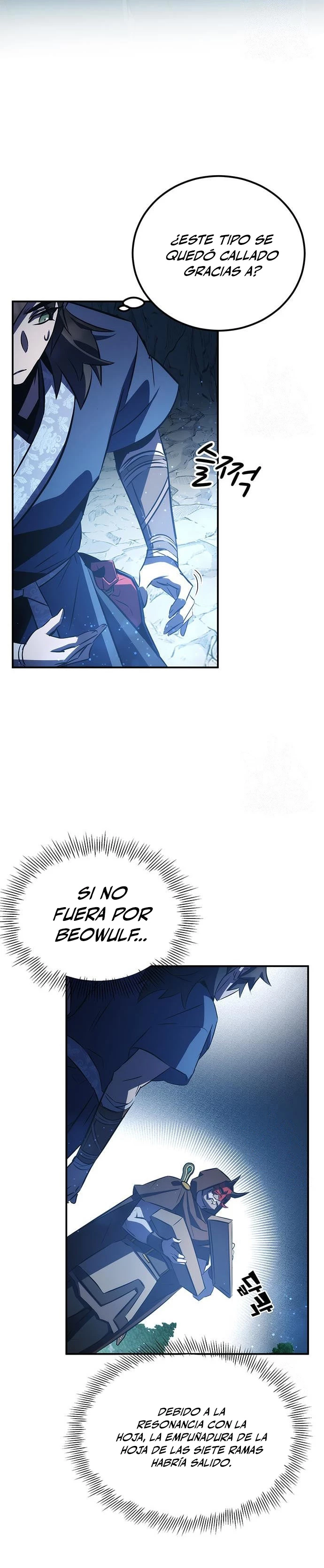 Devorador de Medicina capítulo 29, página 20