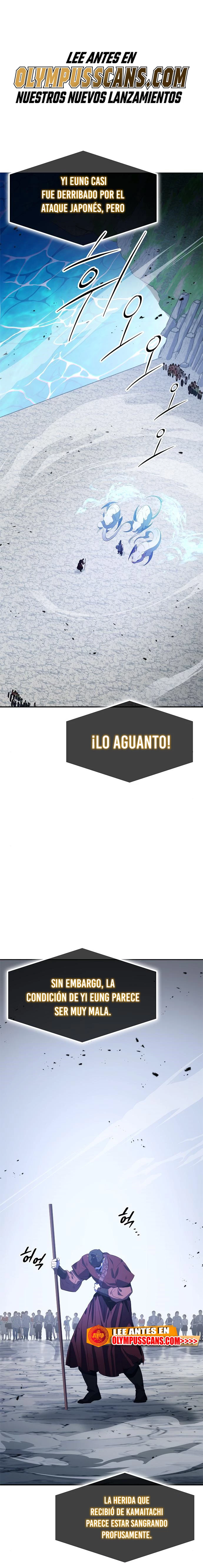 Devorador de Medicina capítulo 30, página 2