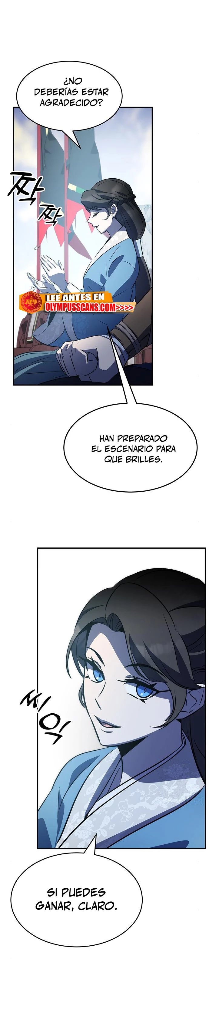 Devorador de Medicina capítulo 30, página 10