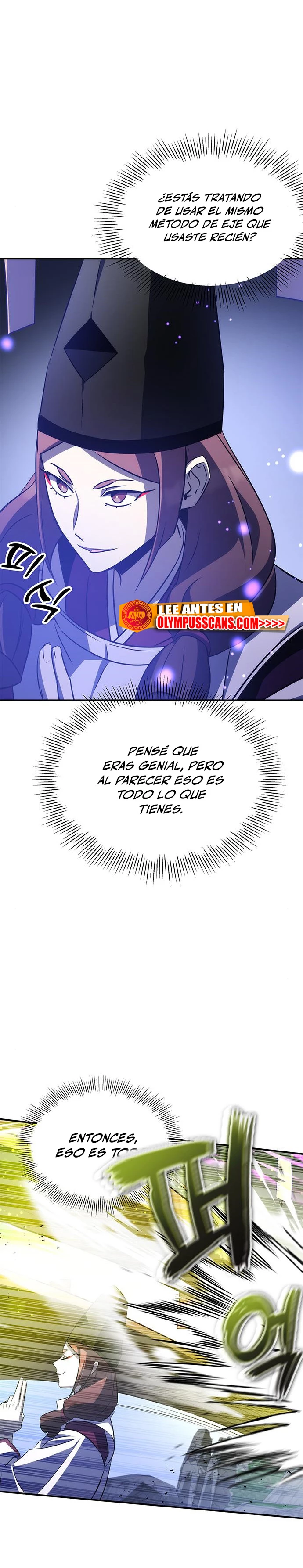 Devorador de Medicina capítulo 30, página 27