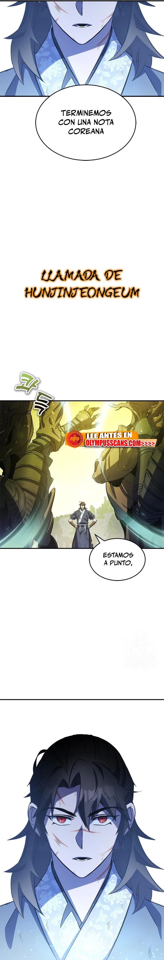 Devorador de Medicina capítulo 30, página 30