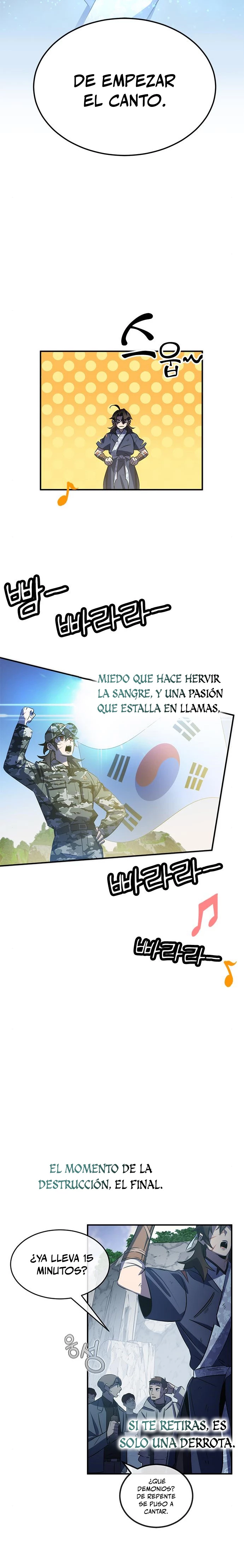 Devorador de Medicina capítulo 30, página 31