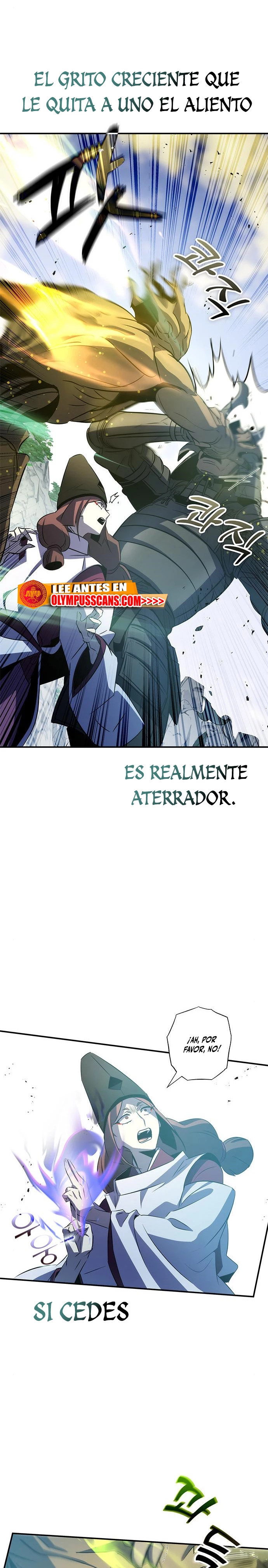 Devorador de Medicina capítulo 30, página 33