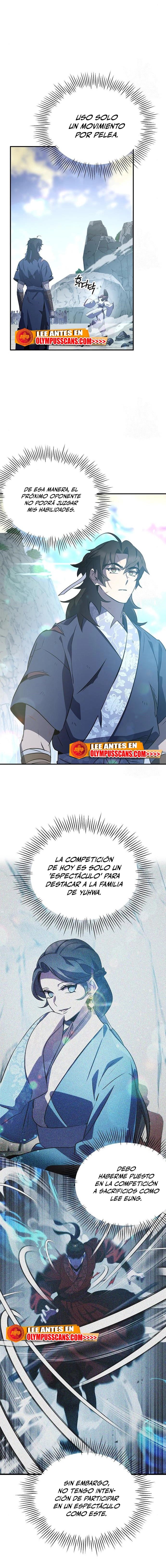 Devorador de Medicina capítulo 31, página 4