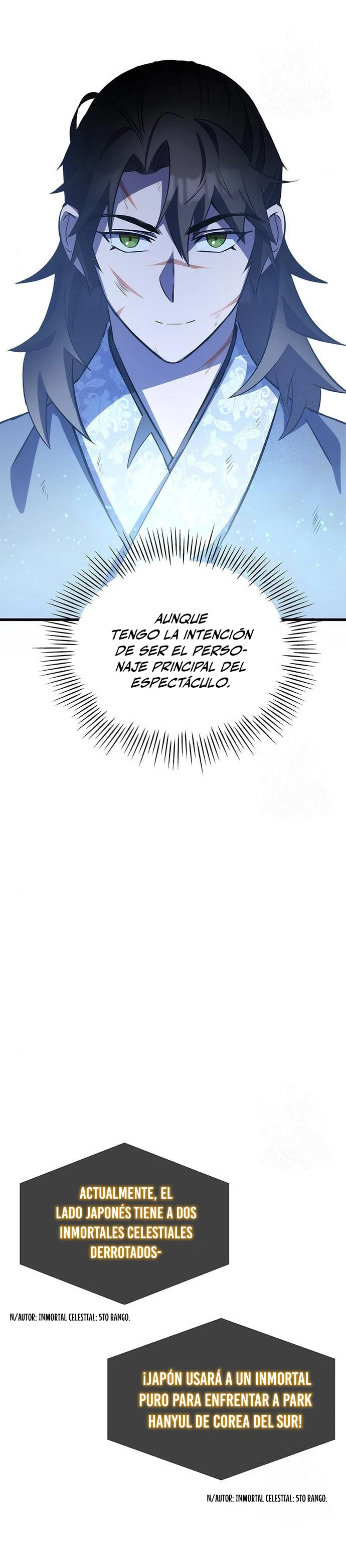 Devorador de Medicina capítulo 31, página 5