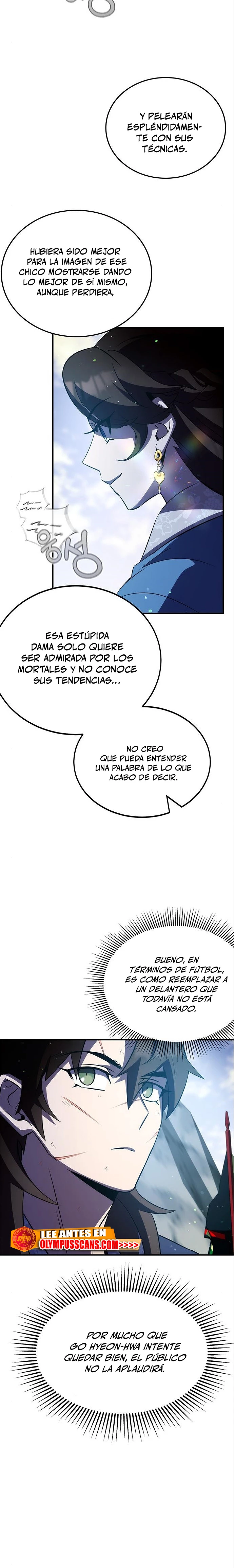 Devorador de Medicina capítulo 32, página 13