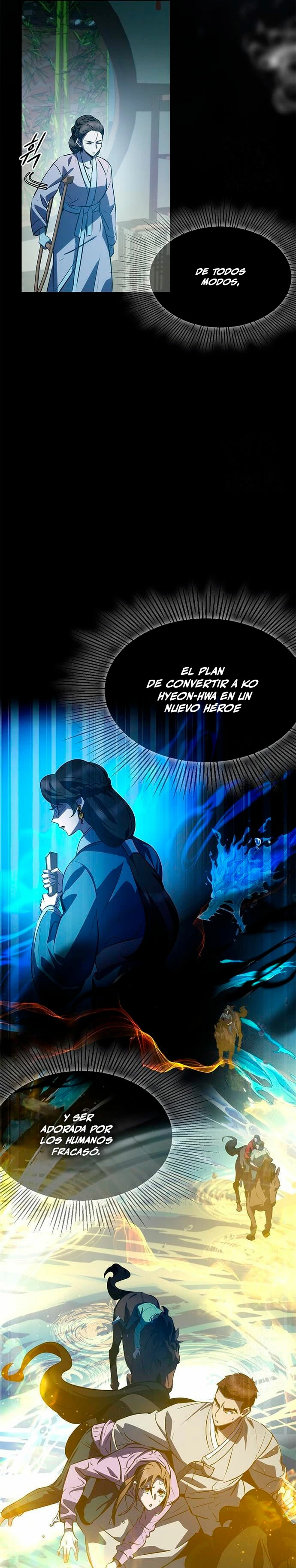 Devorador de Medicina capítulo 34, página 10