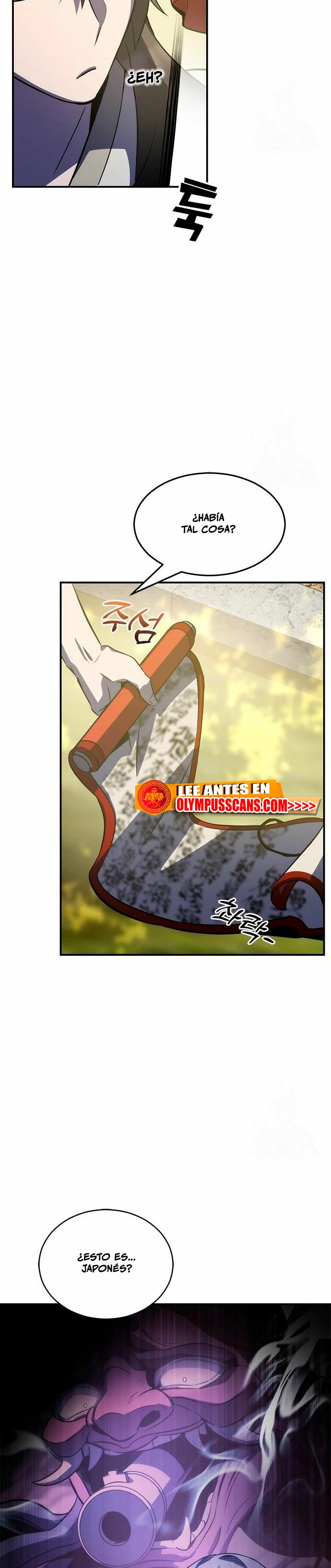 Devorador de Medicina capítulo 34, página 40