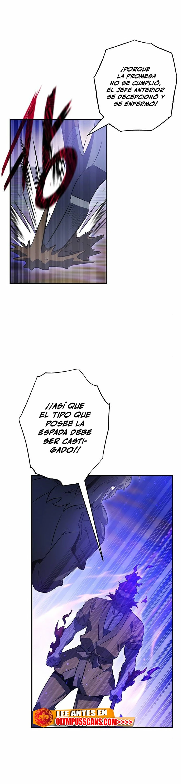 Devorador de Medicina capítulo 35, página 22