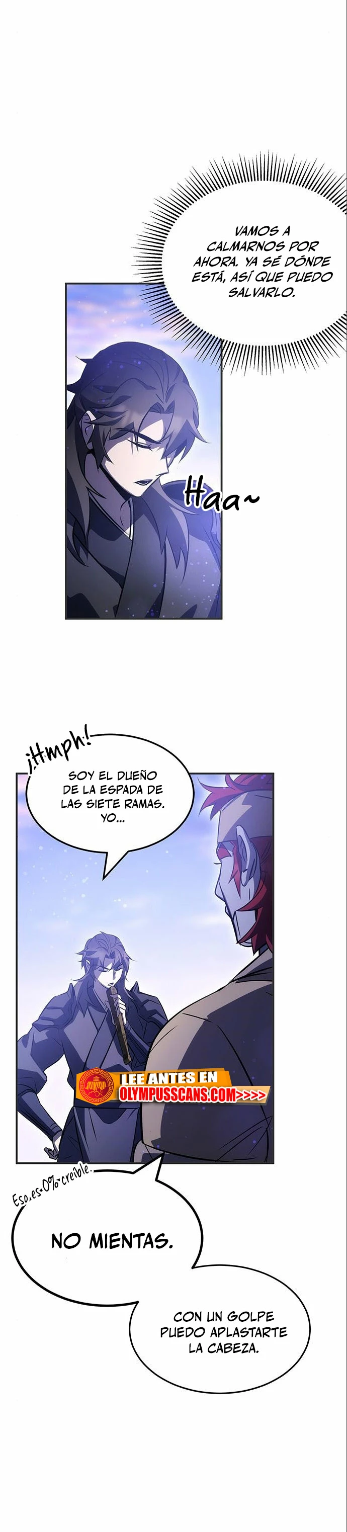 Devorador de Medicina capítulo 35, página 25