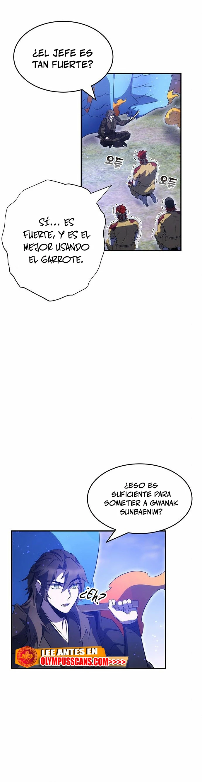 Devorador de Medicina capítulo 35, página 35