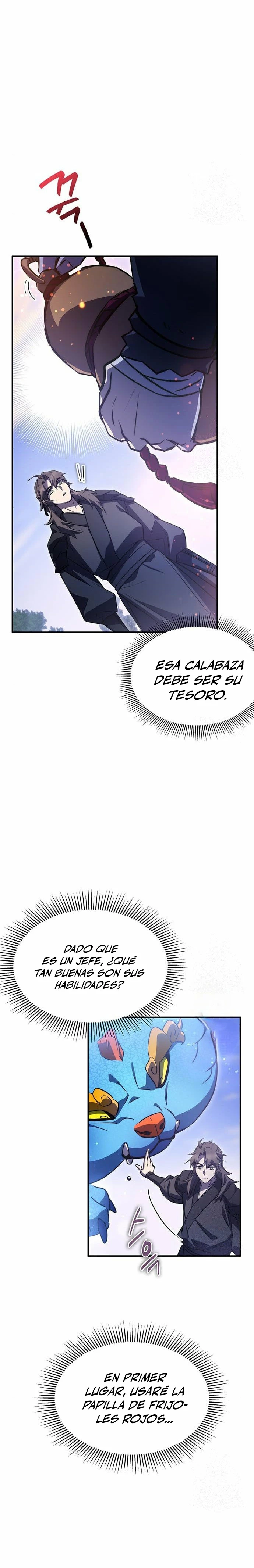 Devorador de Medicina capítulo 36, página 6