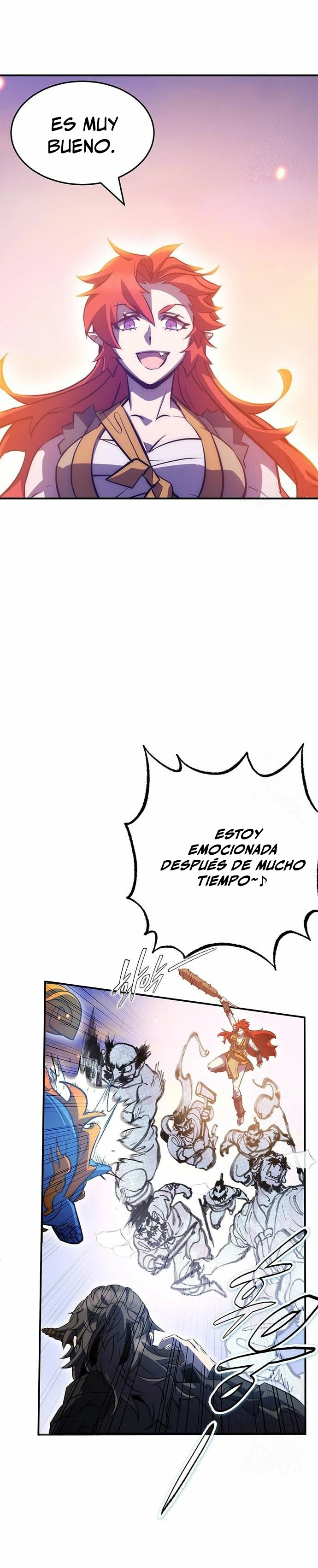 Devorador de Medicina capítulo 36, página 15