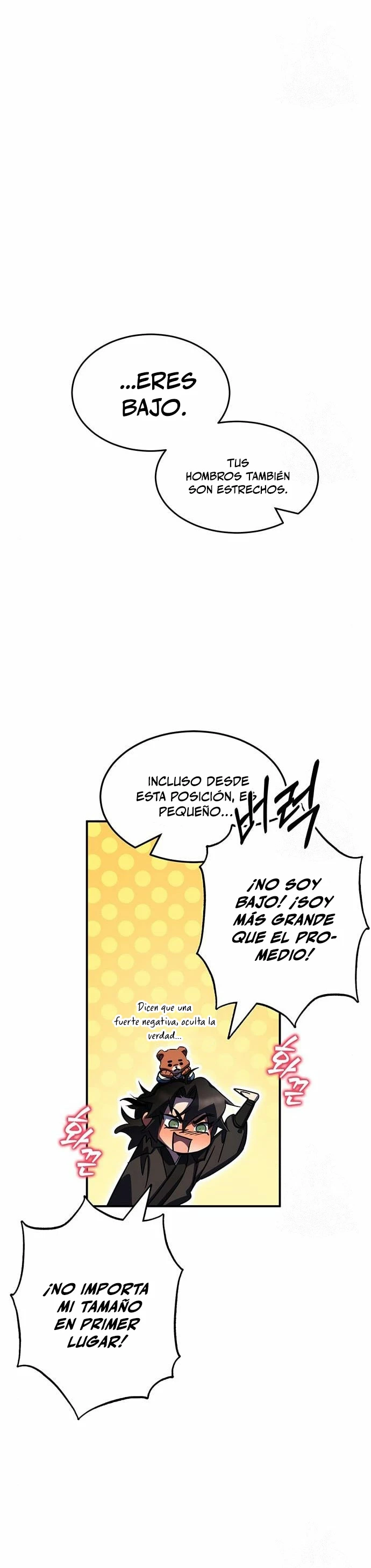 Devorador de Medicina capítulo 36, página 40