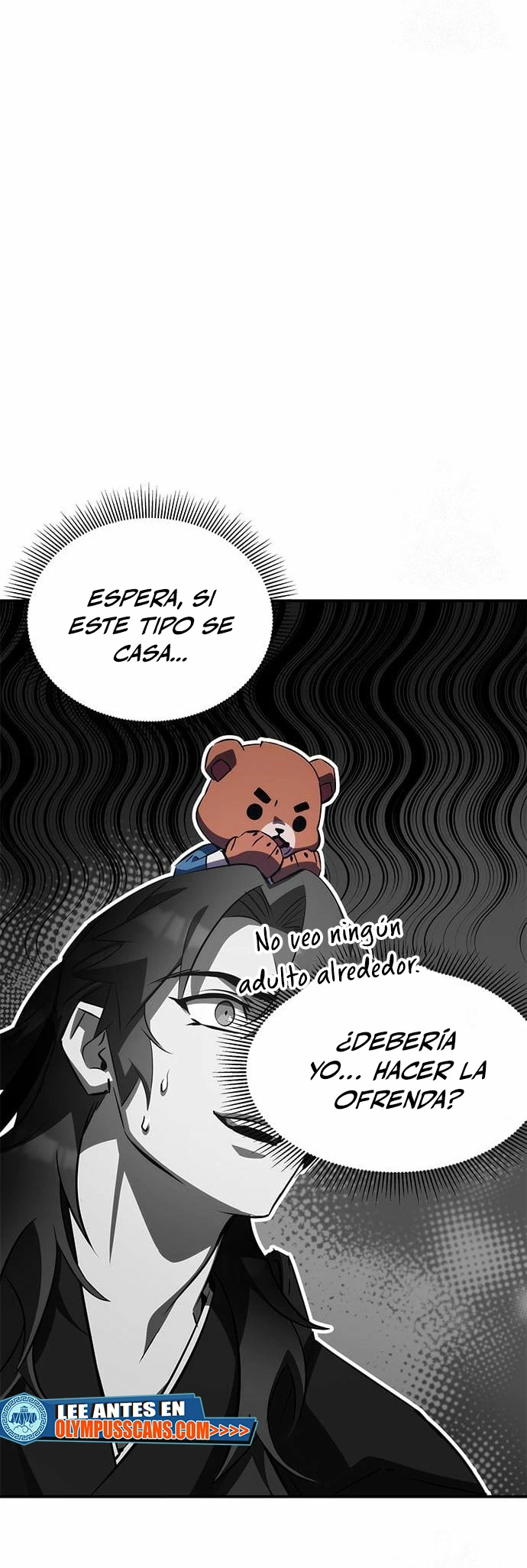 Devorador de Medicina capítulo 36, página 44