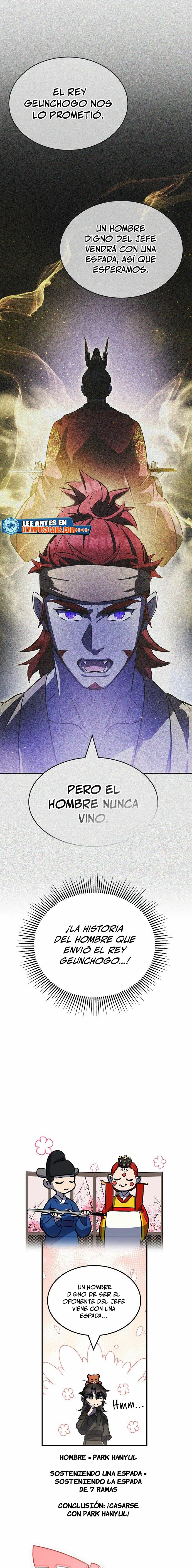 Devorador de Medicina capítulo 37, página 4
