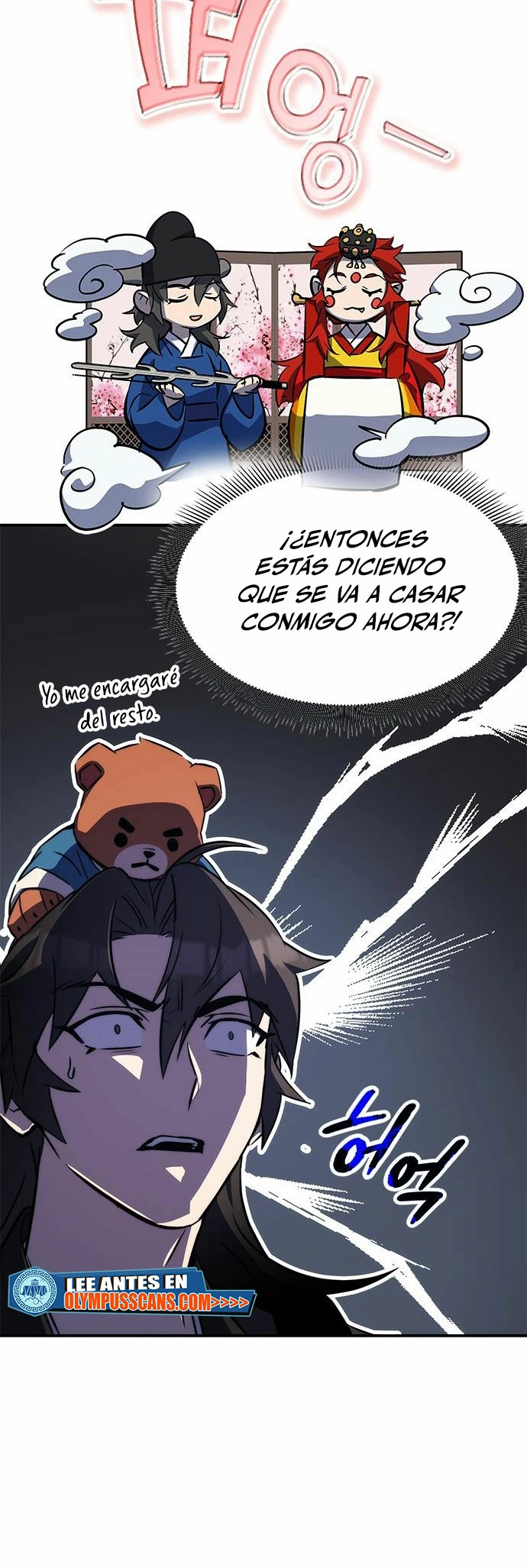 Devorador de Medicina capítulo 37, página 5