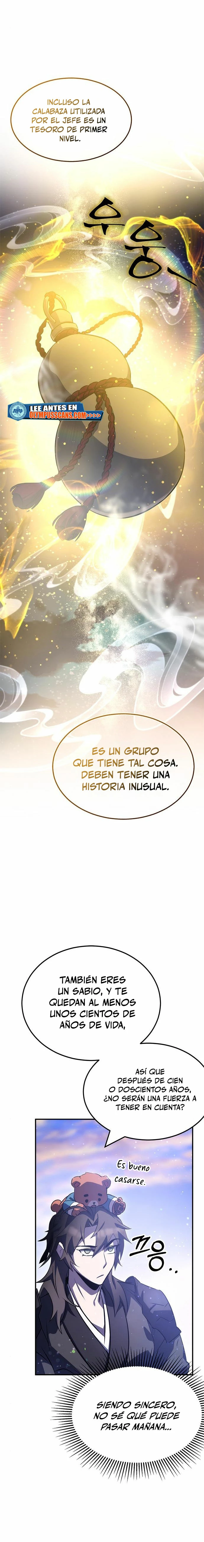 Devorador de Medicina capítulo 37, página 13