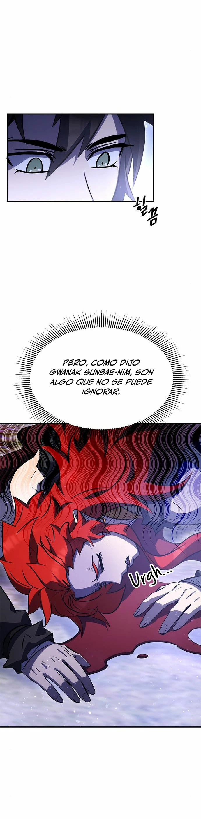 Devorador de Medicina capítulo 37, página 14