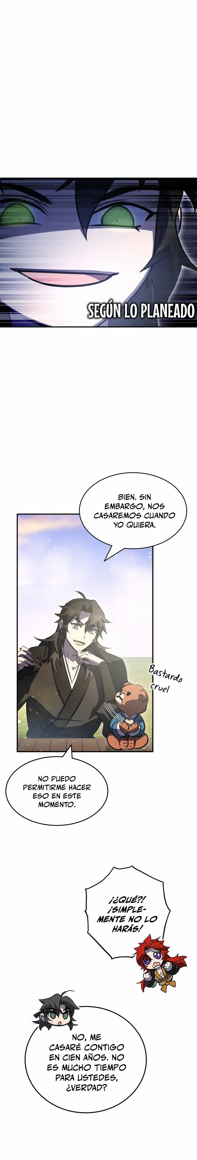 Devorador de Medicina capítulo 37, página 29