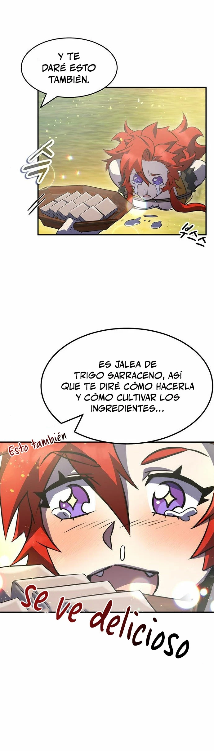 Devorador de Medicina capítulo 37, página 30