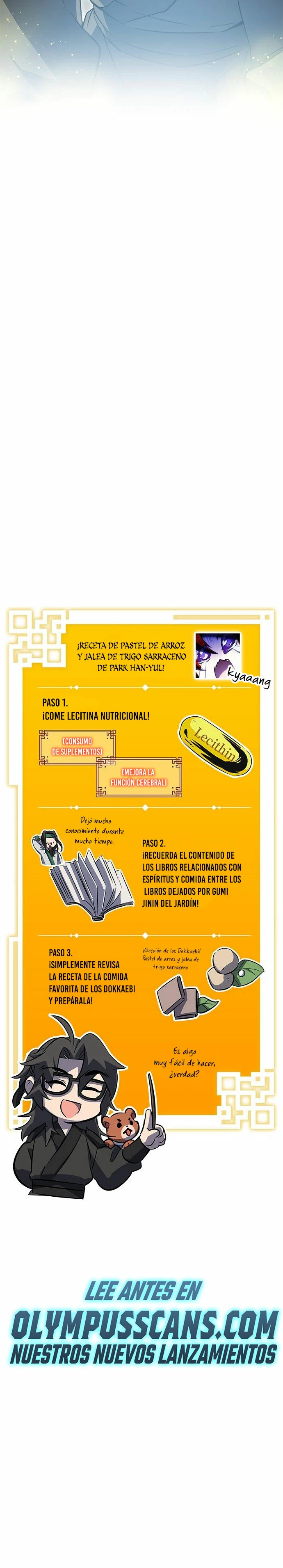 Devorador de Medicina capítulo 37, página 36