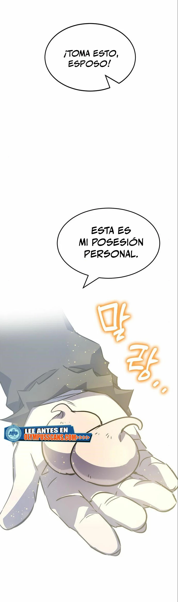 Devorador de Medicina capítulo 38, página 2