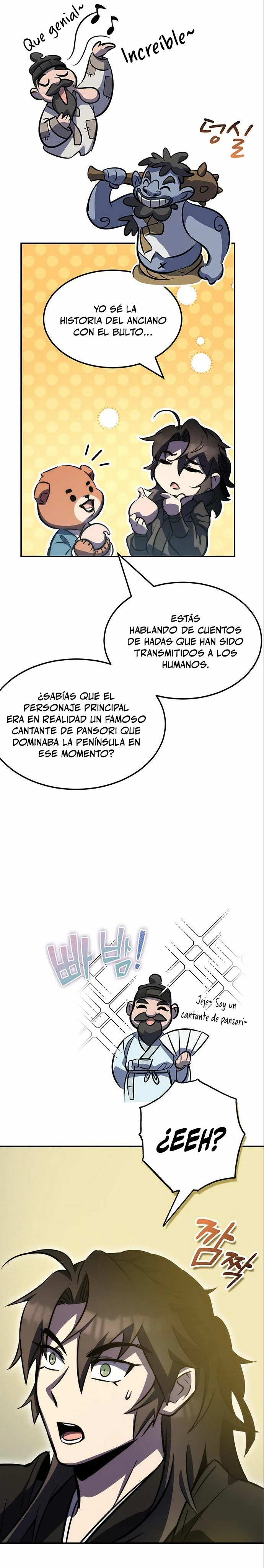 Devorador de Medicina capítulo 38, página 5