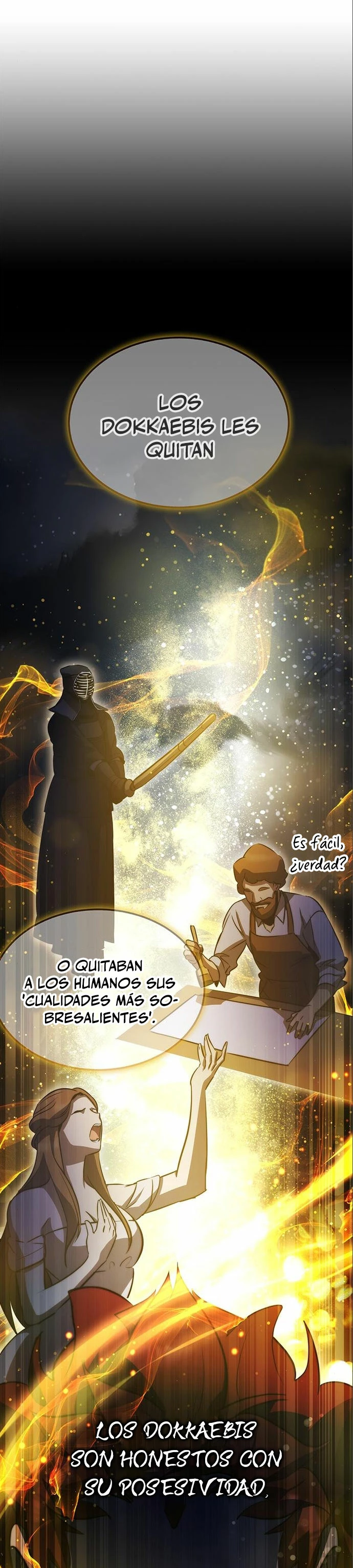 Devorador de Medicina capítulo 38, página 6