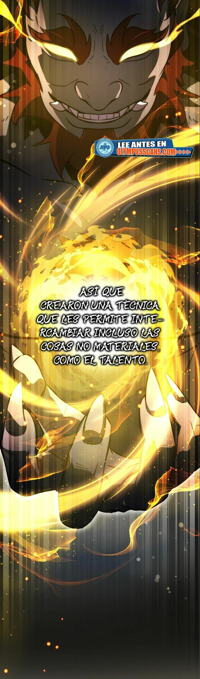 Devorador de Medicina capítulo 38, página 7