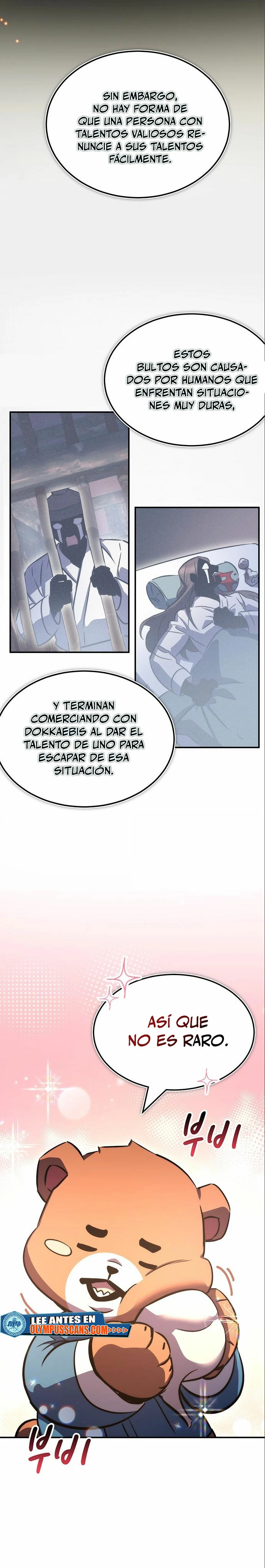 Devorador de Medicina capítulo 38, página 8