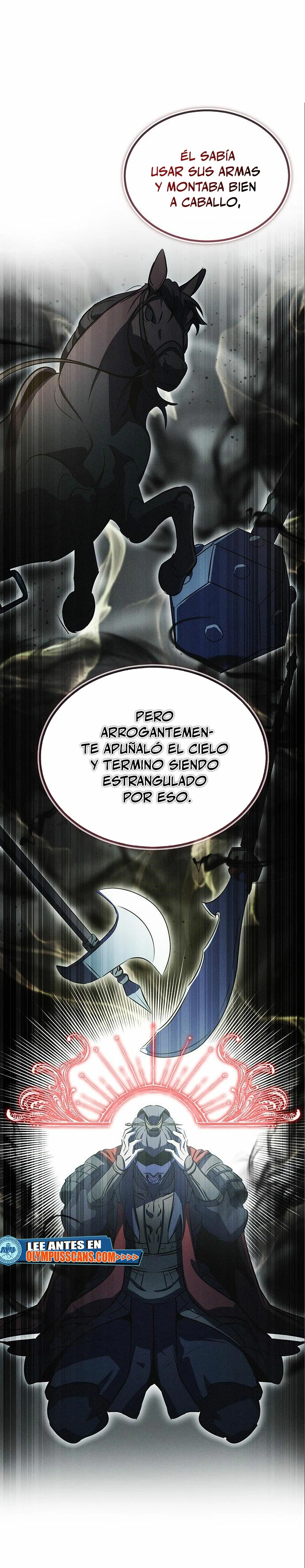 Devorador de Medicina capítulo 38, página 14
