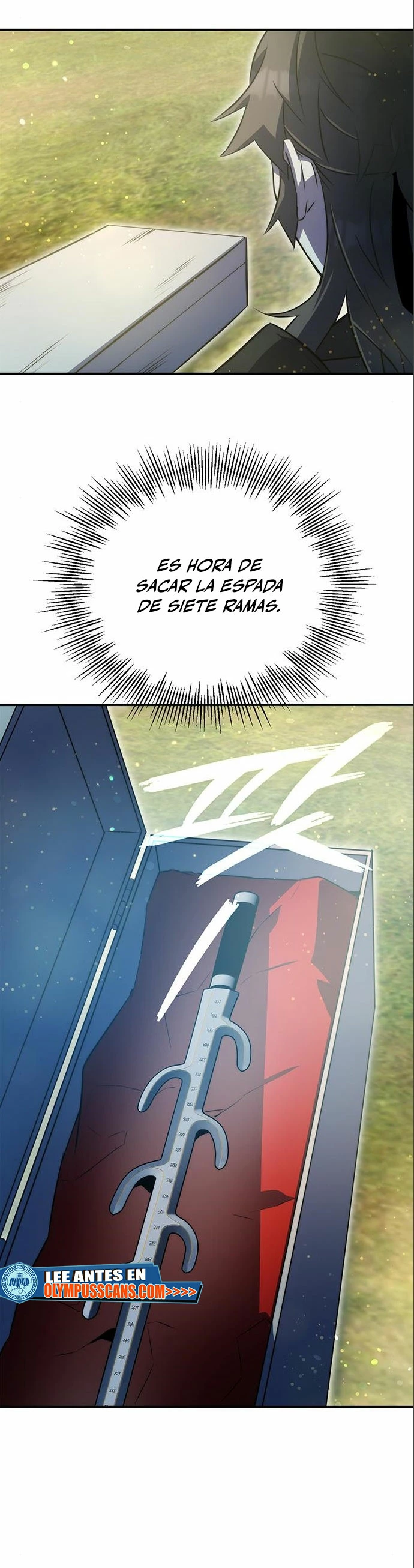 Devorador de Medicina capítulo 38, página 21